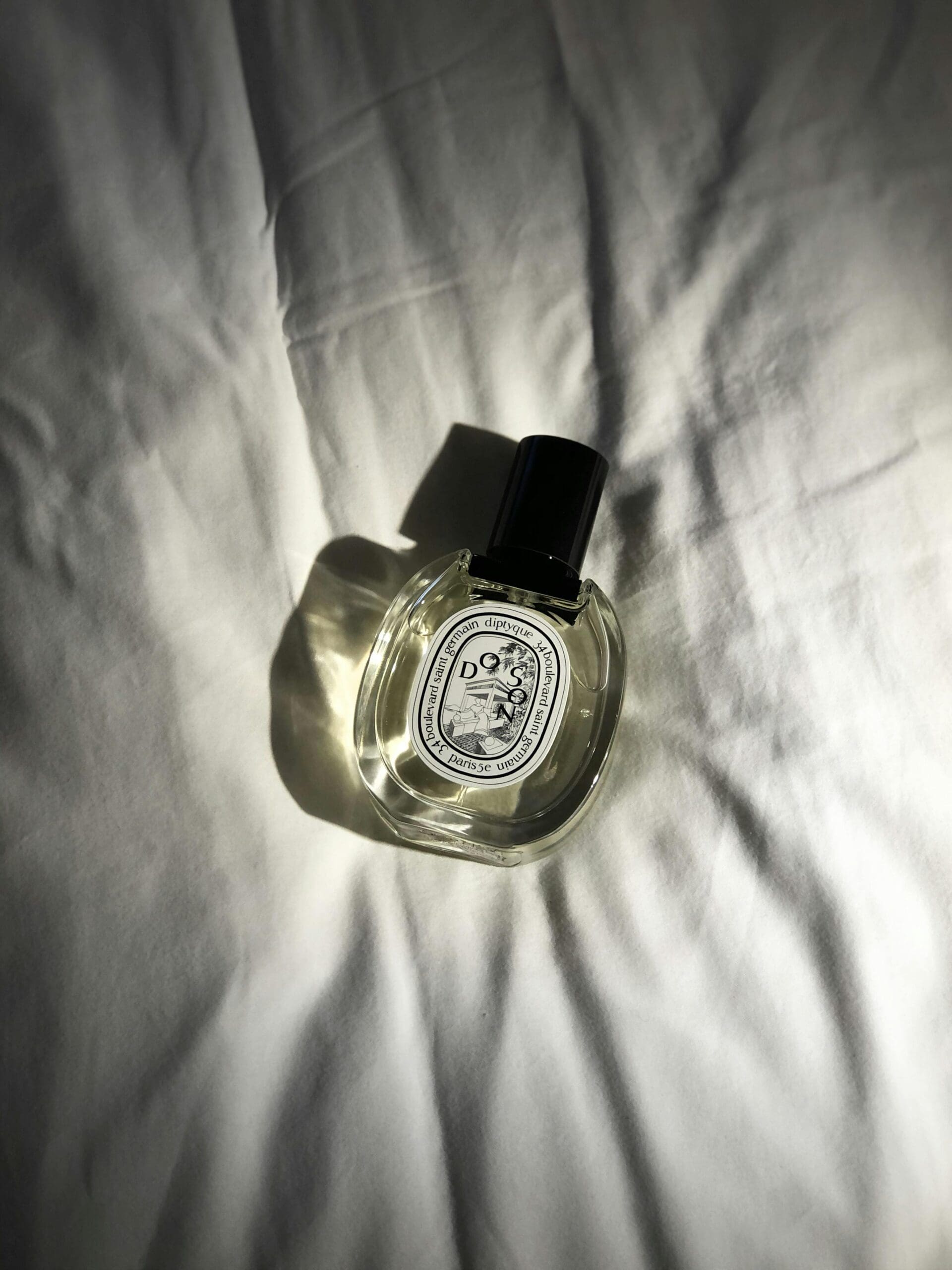 A photo of Diptique fragrance